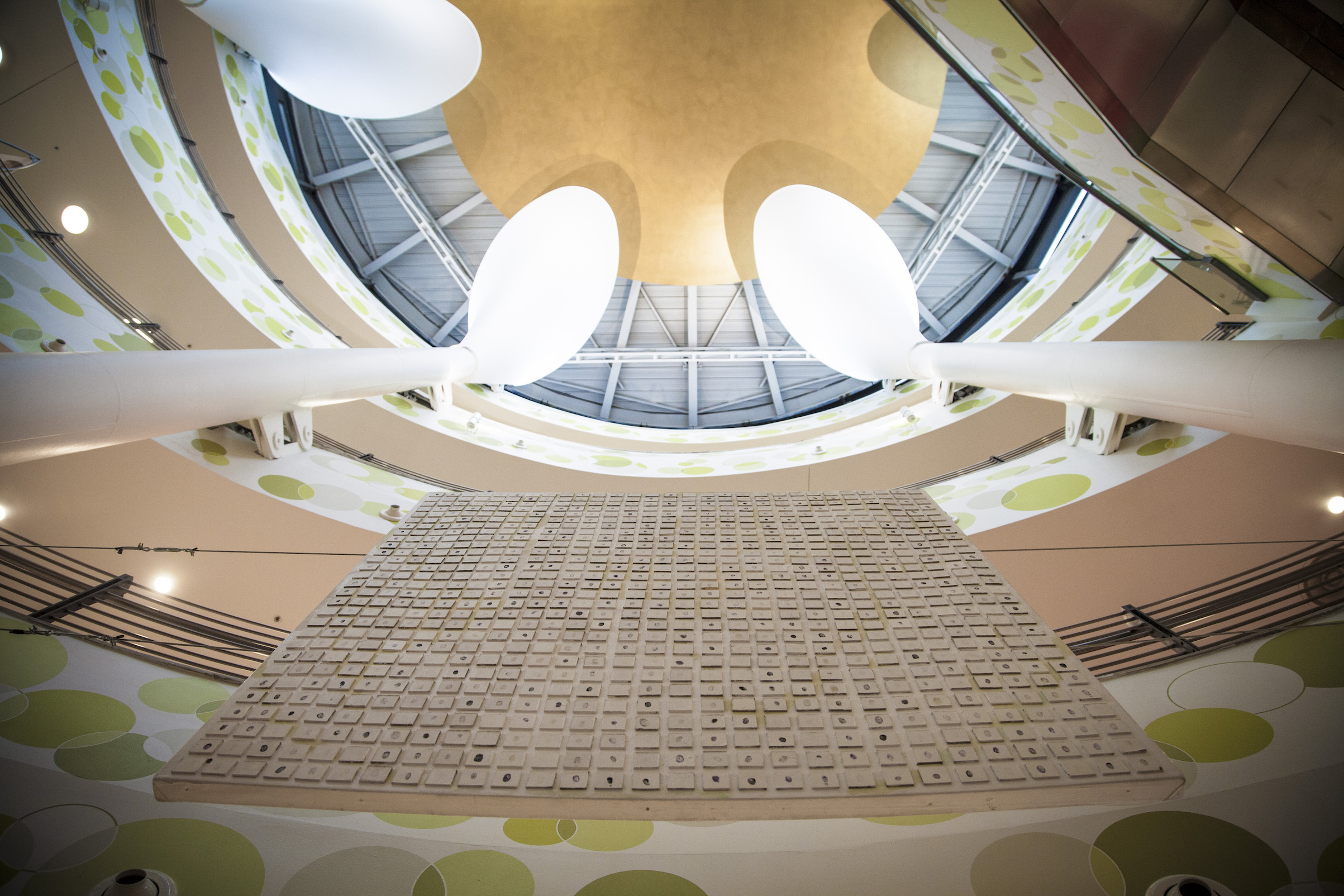 Social Control - Sarca